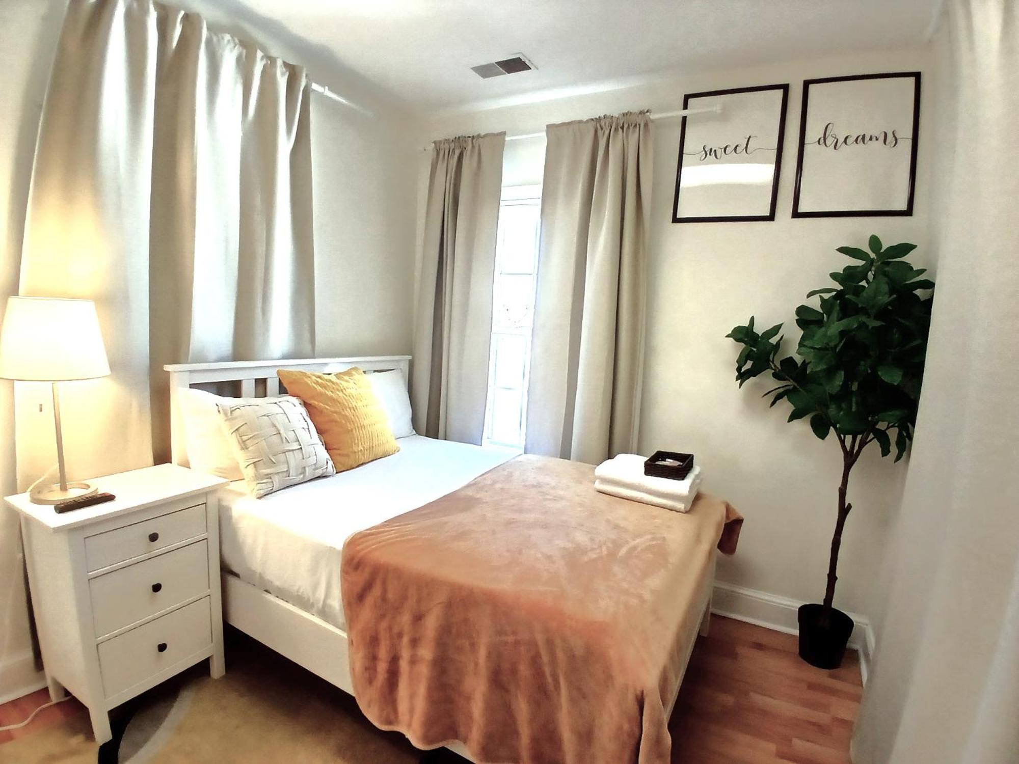 Glorious Room In Washinton Dc Вашингтон Екстер'єр фото